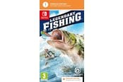 Gry - Legendary Fishing (Code in a Box) - Nintendo Switch - Symulator - 3307216259466