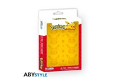 Drobiazgi - ABYstyle - POKEMON Ice Cube Tray Pikachu - ABYTAB069
