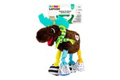 Zabawki dla niemowlat - Lamaze Mortimer The Moose - 941-27014