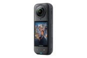 Kamera akcji - Insta360 X5 Standard Bundle - CINSAAHA-X501