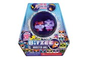 Figurki - Bitzee Interactive Hamsterball - 6072283