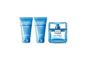 Giftbox - VERSACE Man Eau Fraiche Gift Set - 8011003889174