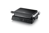 Grill i akcesoria grillowe - SEVERIN KG 2399 - grill - black - KG 2399