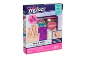 Kreatywne gry - Cool Maker Holiday Foil Nails - 6073400