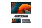 Wideokonferencja - MAXHUB XT10-VB Kit - for Microsoft Teams Rooms - video conferencing kit - XT10-VB KIT
