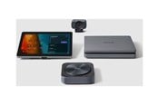 Wideokonferencja - MAXHUB XT10-WS Kit - for Microsoft Teams Rooms - video conferencing kit - XT10-WS KIT