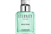 Perfumy i zapachy - Calvin Klein Eternity for Men Reflections 100ml - 3616303463373