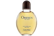 Perfumy i zapachy - Calvin Klein Obsession For Men EDT 200 ml - 88300106752