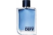Perfumy i zapachy - Calvin Klein Defy EDT 100 ml - S4511379