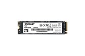 Dysk SSD - Patriot P320 - SSD - 2 TB - PCIe 3.0 x4 (NVMe) - P320P2TBM28