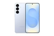 Telefon komórkowy - Samsung Galaxy S25 512GB/12GB - Ice Blue - SM-S931BLBHEUB