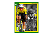 Gry - Tour de France 2025 - Microsoft Xbox Series X - Sport - 3665962030099