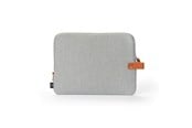 Torba, plecak i pokrowiec na laptopa - Dicota Skin Urban Etui do MacBook 14" & Laptop 14" | Szary - D31929-RPET