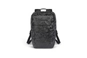 Torba, plecak i pokrowiec na laptopa - Dicota Commuter Plecak do Laptop 16" | Kamuflaż - D32126