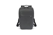 Torba, plecak i pokrowiec na laptopa - Dicota Commuter Plecak do Laptop 16" | Czarny - D32125