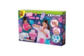 Kreatywne gry - SES Creative Explore Soap Studio Lab - 25142