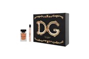 Giftbox - Dolce & Gabbana The Only One 50ml EDP Spray / 10ml - 8057971187010