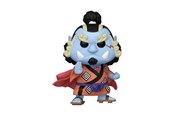 Drobiazgi - Funko! - Pop! Animation: One Piece- Jinbe 10cm - Figurka - 61367