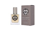 Perfumy i zapachy - Dolce & Gabbana Devotion For Men Edp Spray 50 ml - 8054754404739