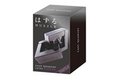 Puzzle - Eureka - Huzzle Cast Brain Puzzle - Quartet****** Blok - 515115