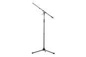 Zarzadzanie kablami - K&M 210/2 - Foldable Microphone stand - 160cm - 21020-300-01