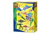 Kreatywne gry - SES Creative - Folding Airplanes - 00852