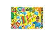Artykuły Artystyczne & Rzemieślnicze - SES Creative - I Learn to Cut - Mega Set - 14617