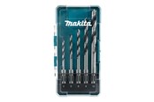 Narzedzia - Makita E-15148 Drill Bit Set 5 Pieces - E-15148