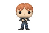 Drobiazgi - Funko! - Pop! Harry Potter Ron in Devil's Snare 10cm - Figurka - 124867