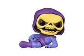 Drobiazgi - Funko! - op! Masters of the Universe Skeletor Meme 7.5cm - Figurka - 81067