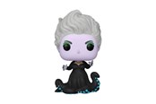 Drobiazgi - Funko! - Pop! Disney: The Little Mermaid Live Action Ursula 10cm - Figurka - 137709