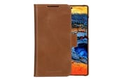 Telefon - Pokrowiec i etui - dbramante1928 Lynge - Galaxy S25 Ultra - Tan - LMSUGTDT6471