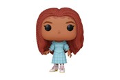 Drobiazgi - Funko! - Pop! The Little Mermaid Live Action Ariel 10cm - Figurka - 137708