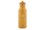 Przybory szkolne - Trixie Baby Drinking Bottle - Mr Fox 500 ml - 41-210