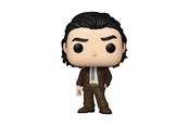 Drobiazgi - Funko! - Pop! Marvel Loki 10cm - Figurka - 143908