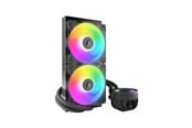 Chlodzenie CPU - Arctic Liquid Freezer III Pro 280 A-RGB - Chłodzenie wodne procesora - ACFRE00183A