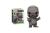 Drobiazgi - Funko! - Pop! The Simpsons Homerzilla 10cm - Figurka - M32555