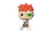 Drobiazgi - Funko! - Pop! Dragon Ball Z Recoome 10cm - Figurka - 143277