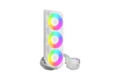 Chlodzenie CPU - Arctic Liquid Freezer III Pro 360 A-RGB (White) - Chłodzenie wodne procesora - ACFRE00188A