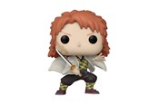 Drobiazgi - Funko! - Pop! Demon Slayer - Sabito (No Mask) 10cm - Figurka - 140819