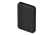 Powerbank - dbramante1928 re-charge Powerbank - Czarny - 5000 mAh - CP05ACBL7151