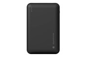 Powerbank - dbramante1928 re-charge Powerbank - Czarny - 20000 mAh - CP20ACBL7181