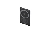 Powerbank - dbramante1928 re-charge Magsafe Powerbank - Szary - 5000 mAh - CP05SLBL7177