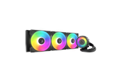 Chlodzenie CPU - Arctic Liquid Freezer III Pro 420 A-RGB - Chłodzenie wodne procesora - ACFRE00185A