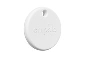 Telefon - Inne akcesoria - Chipolo POP - White (1-Pack) - RWS.0000001.000