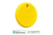 Telefon - Inne akcesoria - Chipolo POP - Yellow (1-Pack) - RWS.0000002.000