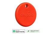 Telefon - Inne akcesoria - Chipolo POP - Red (1-Pack) - RWS.0000003.000