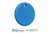 Telefon - Inne akcesoria - Chipolo POP - Blue (1-Pack) - RWS.0000004.000