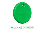 Telefon - Inne akcesoria - Chipolo POP - Green (1-Pack) - RWS.0000005.000