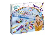 Artykuly Artystyczne & Rzemieslnicze - Totum - Loomset 700pcs. - 025691
